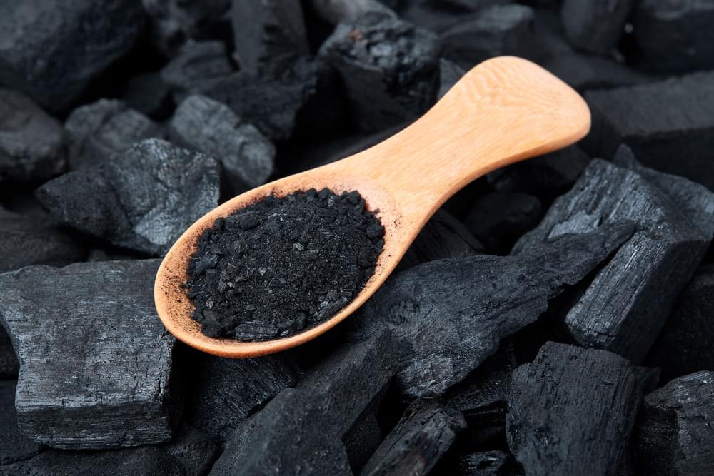Wash and Unwashed Grade Activated Carbon